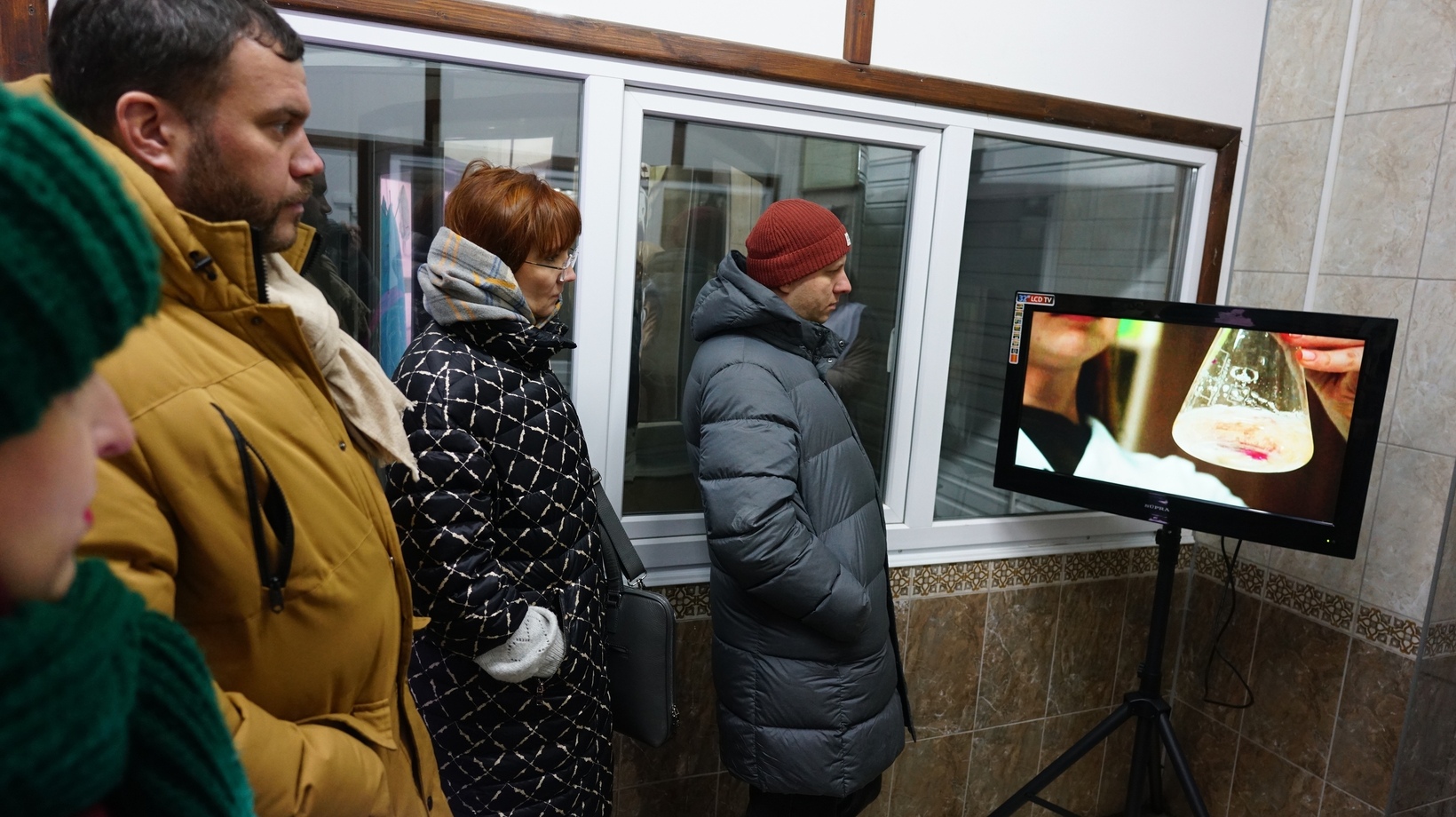 Елецкий пивоваренный завод
