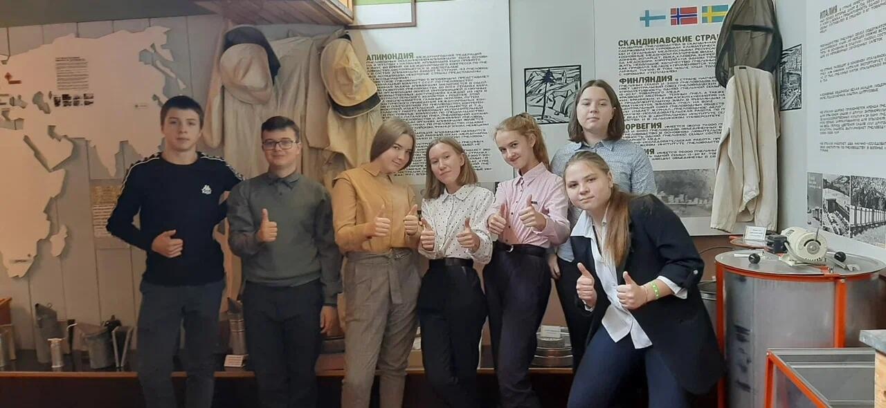 Федеральный научный центр пчеловодства