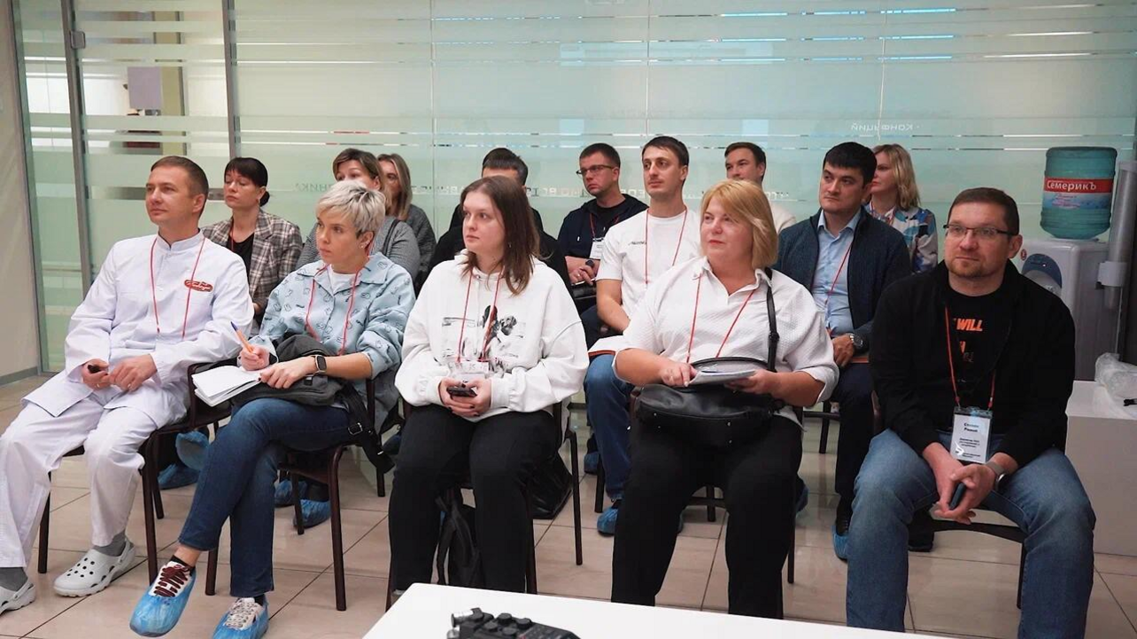 Кондитерская фабрика «ПОБЕДА»