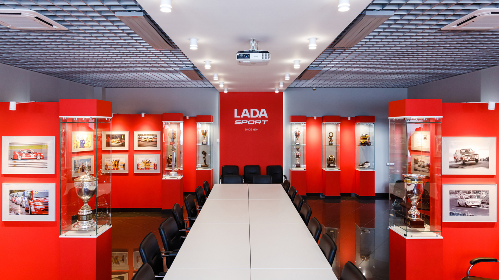Lada Sport